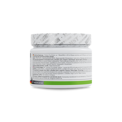 Amino Pump 300 g Green Apple