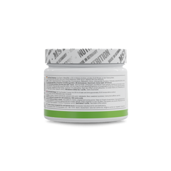 Amino Pump 300 g Green Apple