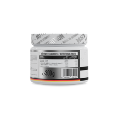 Amino Pump 300g Unflavored