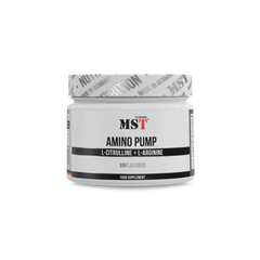 Amino Pump 300g Unflavored