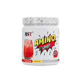 Amino Pump 500 g Fruit Punch