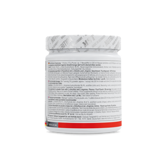 Amino Pump 500 g Fruit Punch