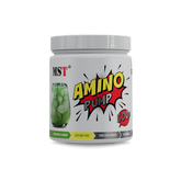 Amino Pump 500 g Green Apple