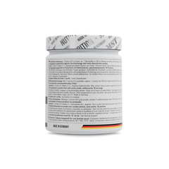 Amino Pump 500 g Unflavored