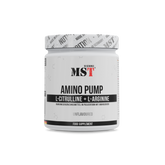 Amino Pump 500 g Unflavored
