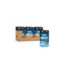 Amino Rest - 500g - Cola Lemon x12