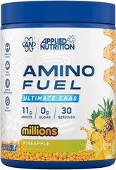 Applied Nutrition Amino Fuel EAA - 390 g