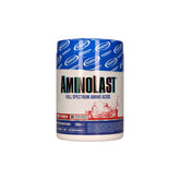 Aminolast - 390g - Fruit Punch