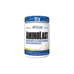 Aminolast - 390g - Lemon Ice x10