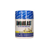 Aminolast - 390g - Lemon Ice