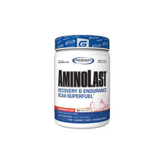 Aminolast - 390g - Strawberry Kiwi x10