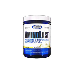 Aminolast - 420g - Lemon Ice