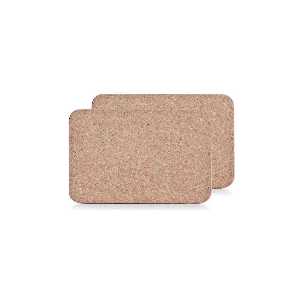 Amorim Topfuntersetzer aus Kork im 2er Set