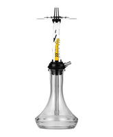 Amotion Valve AM23 - Weiss-Orange