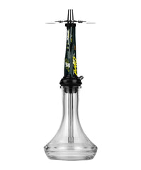 Amotion Valve AM84 - Dunkelgrün - Gelb