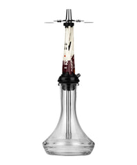 Amotion Valve GT12 - Weiss-Rot