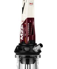 Amotion Valve GT12 - Weiss-Rot