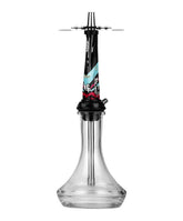 Amotion Valve MZ54 - Schwarz - Mehrfarbig
