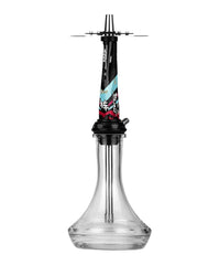 Amotion Valve MZ54 - Schwarz - Mehrfarbig