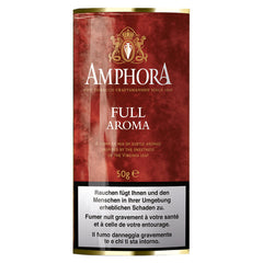 Amphora - Full Aroma - Beutel - 5 x 50g