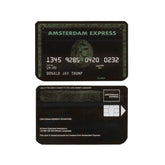 Amsterdam Bag - Express - 85mm x 55mm - 1 Stück