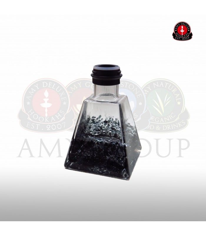 Amy Deluxe I Need You 038 Glasbowl Schwarz - Schwarz