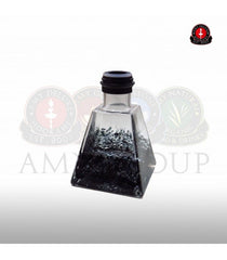 Amy Deluxe I Need You 038 Glasbowl Schwarz - Schwarz