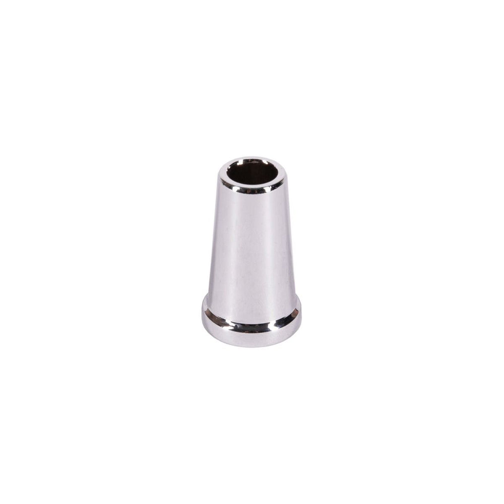 Amy Deluxe Kopfadapter - Silber