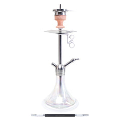 Amy Deluxe Little Stick SS13R Transparent- 2er