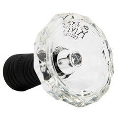 Amy Deluxe New Age Globe Set - Schwarz