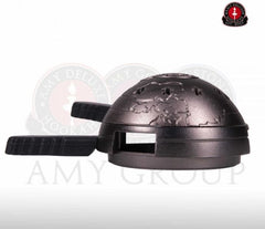Amy Silikon Globe Set - Schwarz