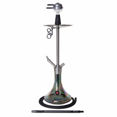 Amy Deluxe Stick Steel SS09R - Schwarz