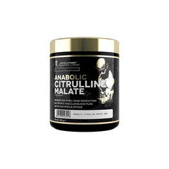 Anabolic Citrulline Malate 300g - Citrus-Peach