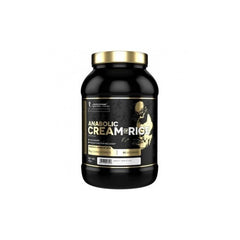 Anabolic Cream Of Rice - 2000g - Banana