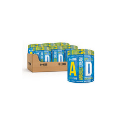 Anabolic Dream - 280g - Orange x12