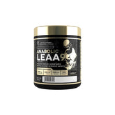 Anabolic LEAA9 - 240g - Orange Mango