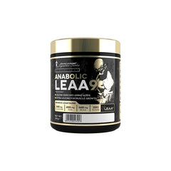 Anabolic LEAA9 - 240g - Orange Mango