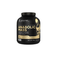 Anabolic Mass - 3000g - Strawberry