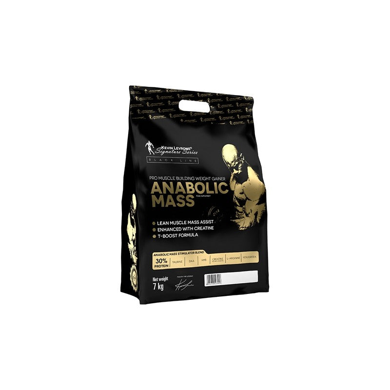 Anabolic Mass - 7000g - Snikers