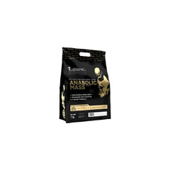 Anabolic Mass - 7000g - White Chocolate Coconut