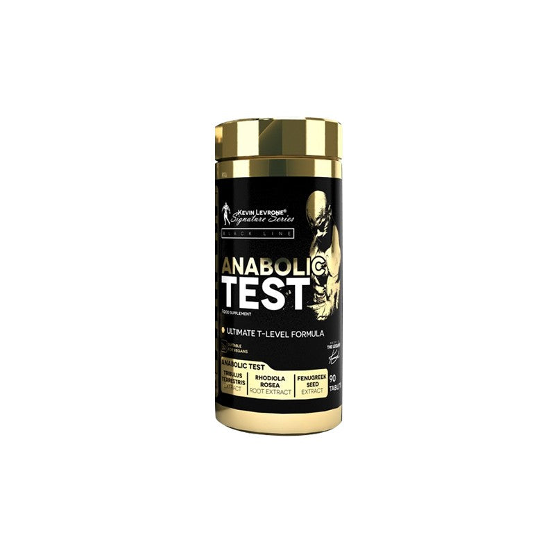 Anabolic Test - 90tabs.