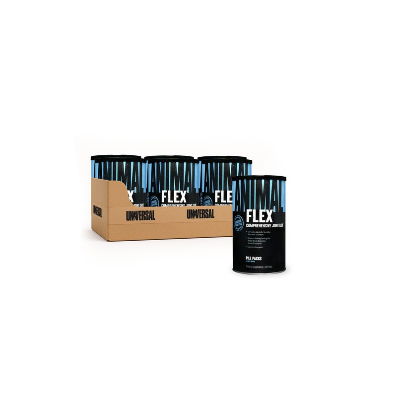 Animal Flex - 44-pack. x12