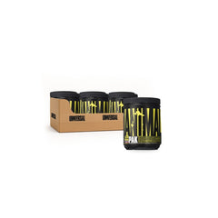 Animal Pak - 342g - Orange x12