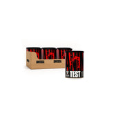 Animal Test - 21pack. x12