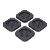 Anti-Slip Vibrationsdämpfer Pads (4er Set)