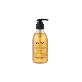 Antioxidatives Gesichtswaschgel – 200 ml – Orange