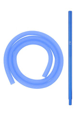 AO Schlauchset Alu Liner XL Blau