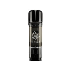 10 x ELFBAR ELFA Pro - 2ml Pods 10mg