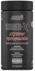 Applied Nutrition Shred-X 90 Kapseln
