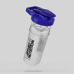 Applied Shaker Blau Weiß 700ml